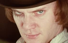 Malcolm McDowell talks 'A Clockwork Orange' at 50: "It was torture"