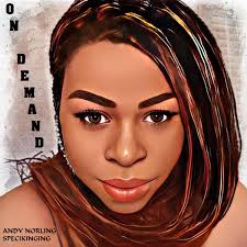 On Demand (feat. Specikinging)