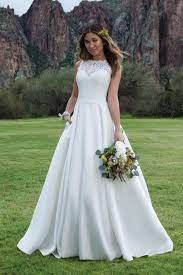 Corded Lace And Mikado Dress With Pockets Style 1136 Wedding Dress With Pockets Ball Gown Wedding Dress Ball Gowns Wedding