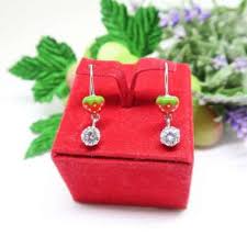 Pelopor penjualan perhiasan online di indonesia. Jual Anting Emas Putih Bayi Terbaru Harga Murah Blibli Com