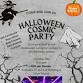 Mission Bowl Halloween Cosmic Bowling Party event image