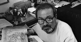 The Wildest Rumpus: Maurice Sendak and the Art of Death