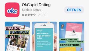 Largely considered to the gold standard of online dating, okcupid has a lot of offer. Why Okcupid May Be Better Than Tinder In 2019
