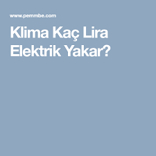 Hareketli olan klimaların fiyatları genellikle daha ucuzdur fakat çalışması gürültülü ve elektrik tüketimi fazladır. Klima Kac Lira Elektrik Yakar 2019 Guncel Pembe Elektrik Kendin Yap