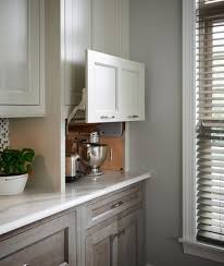 Transitions kitchens and baths top 6 kitchen cabinet. Medallion Cabinetry Counter Wall With Vertical Lift Door Appliance Garage