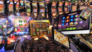 Want to play a safe online slot game? Take help from gambling agents. -  North East Connected