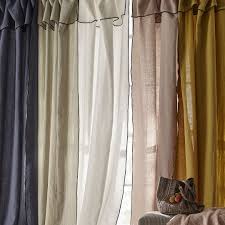 Couleurs blanc, naturel, bleu paon, blanc ecume, gris glacier, muscade, lin brut, gris cendré, olive foncé,., rose veneto tailles 140 x 180 cm, 140 x 220 cm, 140 x 260 cm, 140 x. 17 Meilleurs Rideau Lin Blanc Rideau Lin Blanc Rideaux Rideaux Salon