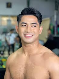 GINOONG PARAÑAQUE 2025 candidate 𝐍𝐉 𝐏𝐄𝐂𝐇𝐀𝐑𝐃𝐎 @_njpechardo  representing 𝗗𝗢𝗡 𝗕𝗢𝗦𝗖𝗢 Make up: Lander Rongavilla  @lander.rongavilla Hair: Michael Miano @_michaelmiano Assisted by: AJ Reyes  #TIARAHOLICS #GinoongParañaque ...