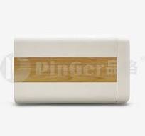 Hospital Interior Wall Protection Vinyl Wall Guard