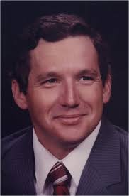 Obituary of Robert Michael Bernard