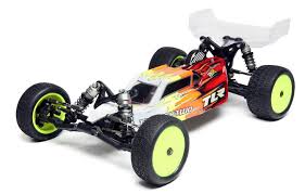 Team Losi Racing 22 4 0