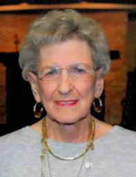 Barbara Jean Mcmahan Obituary October 19, 2020