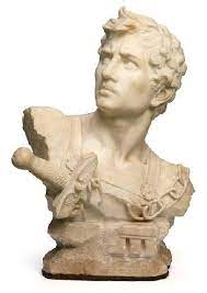 Spartacus Bust Google Search Bust Statue Sculpture