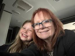 Hi all! I just wanted to introduce myself and share a photo I took