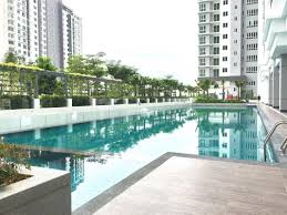 Rent rm 120 per night. Southbank Residence K Hartanah