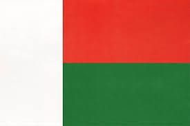 Interestingly, the adoption of flag happened two years before the independence of that nation. History Meaning Color Codes Pictures Of Madagascar Flag