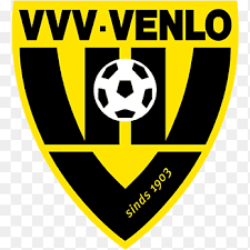The eredivisie is the highest level of professional football in the netherlands. Vvv Venlo 2017 18 Eredivisie Sparta Rotterdam Az Alkmaar Ajax Emblem Logo Png Pngegg