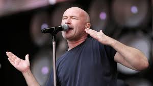 He spent most of his early entertainment life as a young. The Phil Collins Effect Older Pop Stars Given Hope By Former Genesis Singer S Cultural Resurrection Ents Arts News Sky News