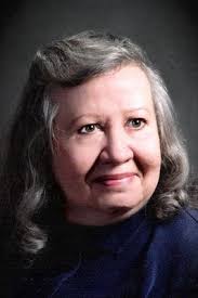 Ellen Morton Cordrey Obituary