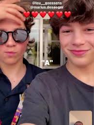 Mercer and Lou Morrison