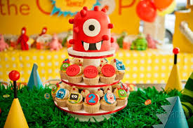 Scroll these kids birthday cakes and cupcakes i to find the perfect recipe. Blog Archives Page 6 Of 17 The Coop Studio City