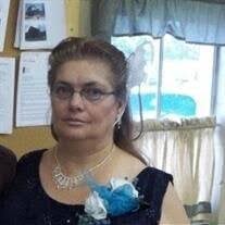 Stella Mae Smith Obituary