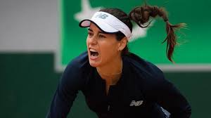 1.76 m (5 ft 9 in). Sorana Cirstea A ScÄƒpat De DetenÈ›ie È™i A Decis Ce Face In Prima ClipÄƒ De Libertate DupÄƒ CarantinÄƒ Eurosport