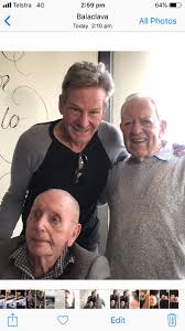 Wrote building microservices, and new book monolith to microservices. Sam Newman On Twitter The Great Michael Williamson Has Just Left Us As He Ventured Into His 90 S If You Don T Know Of Him Look Him Up And You Ll See He Was