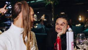 Перед судом здоровье моргенштерна пошатнулось. Devushka Morgenshterna Pokazala Strastnye Foto S Reperom