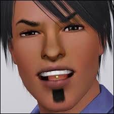 These include ears, nose, eyebrow, and sims 4 lip. Mod The Sims Tourniquet Tongue Piercing For Both Genders
