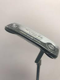 Odyssey 2019 Stroke Lab One Putter 35 In Brand New Golf Clubs For Sale Putter Golf Clubs