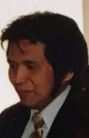 Obituary information for Philip Herman Moreno