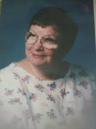 Betty Lou Boone Obituary