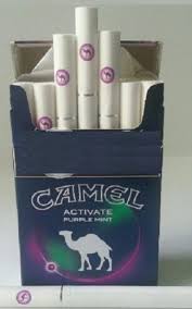 Camel is an american brand of cigarettes, currently owned and manufactured by the r. Flavored Cigarettes Archives Ciggiesworld