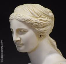 Ram Skull Edge Sculpture