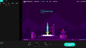 Players place here bet then watch the curve crash game crypto up with multiplier increases. Mintdice Bit Rocket Bitcoin Crash Game Youtube