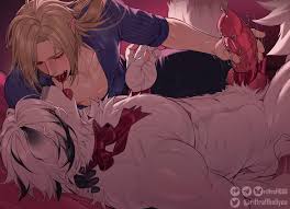 lighter (zenless zone zero)  funny cocks & best free porn: r34, futanari,  shemale, hentai, femdom and fandom porn