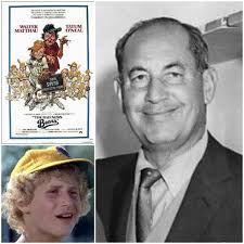 The Bad News Bears movie release