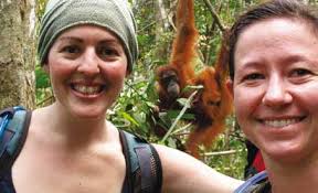 protecting cassowaries and their rainforest home