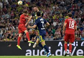 Bu isimlerin başında ise çaykur rizespor ile bu sezon oldukça başarılı bir sezon geçiren vedat muriqi de yer alıyor. West Brom Prepared To Pay 20m For Fenerbahce Striker Vedat Muriqi