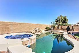 Enjoy free cancellation on most hotels. Maricopa House With Pool Hot Tub And Putting Green Maricopa Updated 2021 Prices