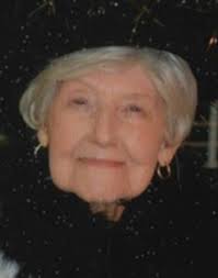 Obituary information for June Elizabeth Mullineaux