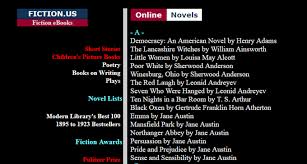 20 Best Free Online Libraries