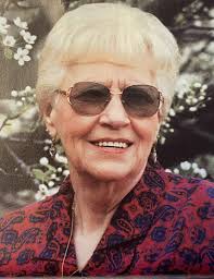 Obituary information for Jewell Ladean Hahn