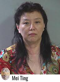 PRESS RELEASE Nampa Police Serve Several Search Warrants On Local Massage  Parlors On August 21, 2019, Nampa Police officers and detectives served  search warrants at four local massage parlors. Police had received