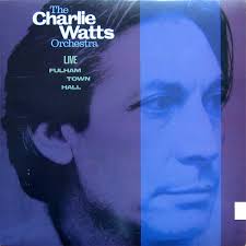 The Charlie Watts Orchestra