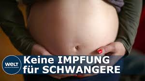Nach anfänglicher zurückhaltung spricht sich die ständige impfkommission (stiko) für. Corona Bei Schwangeren Darum Gibt Es Noch Keine Stiko Impfempfehlung Fur Schwangere Youtube