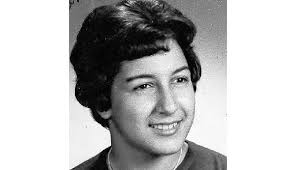 Paula BUCHHOLZ Obituary (2020)