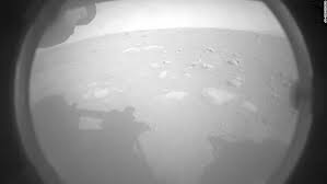 Nasa will use a sky crane to gently lower perseverance to the surface of mars. Mwyqoms Ecixum