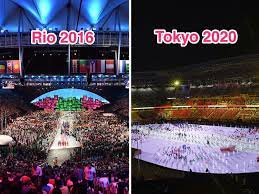 Later, a leaked planning document for the 2020 opening ceremony, featuring references to akira and yet more mario, hinted that the tokyo olympics would be a games especially devoted to escape and. Ch5k Htnst4kpm